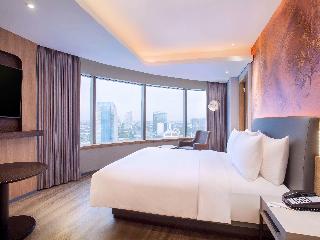 Mercure Jakarta Gatot Subroto fotoÄŸrafÄ±