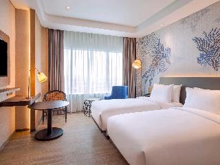 Mercure Jakarta Gatot Subroto fotoÄŸrafÄ±