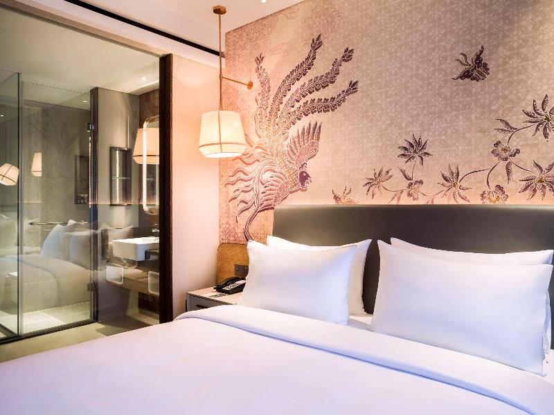 Mercure Jakarta Gatot Subroto - Oda