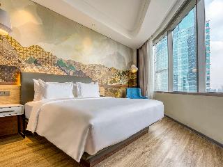 Mercure Jakarta Gatot Subroto fotoÄŸrafÄ±
