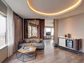 Mercure Jakarta Gatot Subroto fotoÄŸrafÄ±