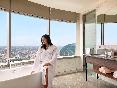 Mercure Jakarta Gatot Subroto oda fotoğrafı