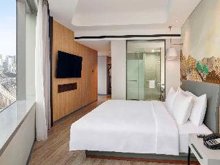 Mercure Jakarta Gatot Subroto fotoÄŸrafÄ±