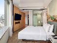 Mercure Jakarta Gatot Subroto oda fotoğrafı