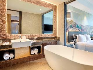 Mercure Jakarta Gatot Subroto fotoÄŸrafÄ±