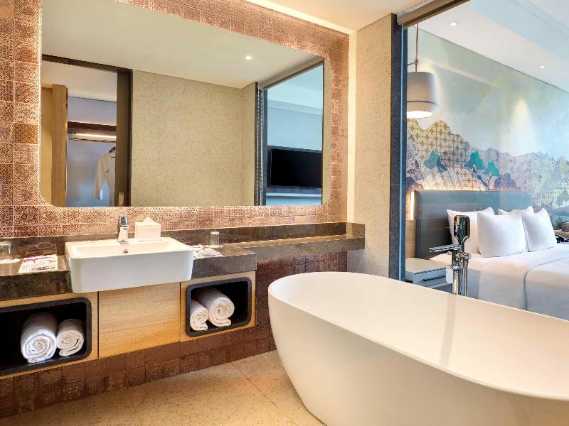 Mercure Jakarta Gatot Subroto - Oda