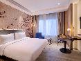 Mercure Jakarta Gatot Subroto oda fotoğrafı