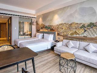 Mercure Jakarta Gatot Subroto fotoÄŸrafÄ±