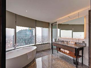 Mercure Jakarta Gatot Subroto fotoÄŸrafÄ±