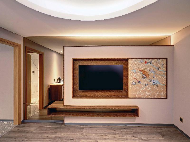 Mercure Jakarta Gatot Subroto - Oda