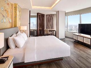 Mercure Jakarta Gatot Subroto fotoÄŸrafÄ±