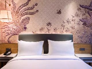Mercure Jakarta Gatot Subroto fotoÄŸrafÄ±