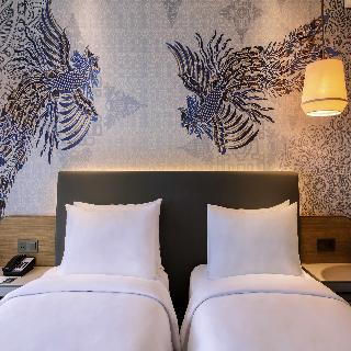 Mercure Jakarta Gatot Subroto fotoÄŸrafÄ±