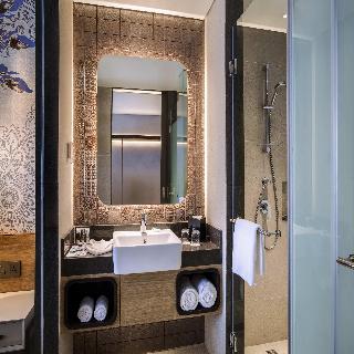 Mercure Jakarta Gatot Subroto fotoÄŸrafÄ±
