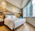 Mercure Jakarta Gatot Subroto oda fotoğrafı