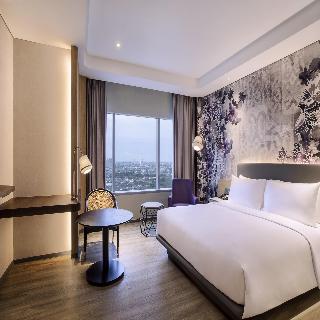 Mercure Jakarta Gatot Subroto fotoÄŸrafÄ±