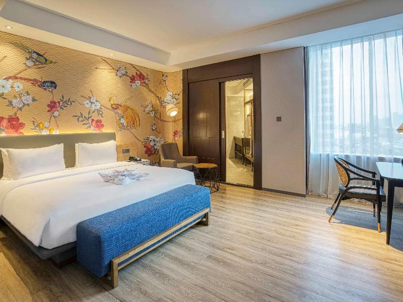 Mercure Jakarta Gatot Subroto - Oda