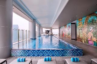 Mercure Jakarta Gatot Subroto fotoÄŸrafÄ±