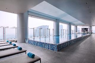 Mercure Jakarta Gatot Subroto fotoÄŸrafÄ±