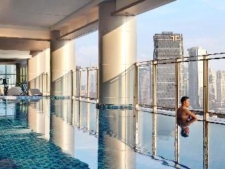 Mercure Jakarta Gatot Subroto fotoÄŸrafÄ±