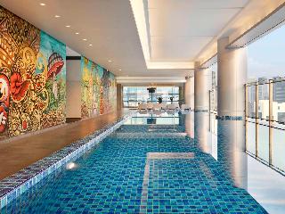 Mercure Jakarta Gatot Subroto fotoÄŸrafÄ±