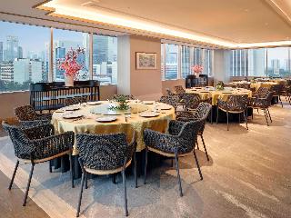 Mercure Jakarta Gatot Subroto fotoÄŸrafÄ±