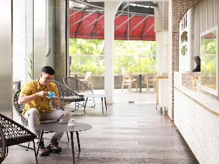 Mercure Jakarta Gatot Subroto fotoÄŸrafÄ±