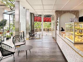 Mercure Jakarta Gatot Subroto fotoÄŸrafÄ±