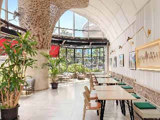Mercure Jakarta Gatot Subroto fotoÄŸrafÄ±