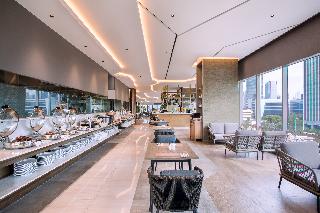 Mercure Jakarta Gatot Subroto fotoÄŸrafÄ±