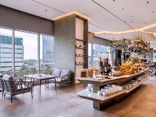 Mercure Jakarta Gatot Subroto fotoÄŸrafÄ±