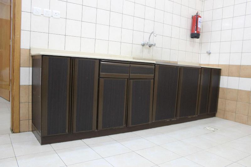 Al Eairy Hotel Apartments Baha 2 - Oda