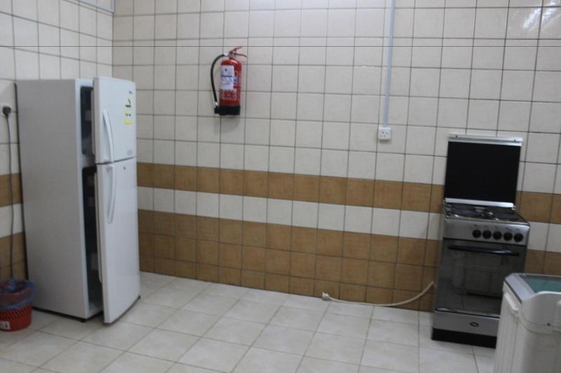 Al Eairy Hotel Apartments Baha 2 - Oda