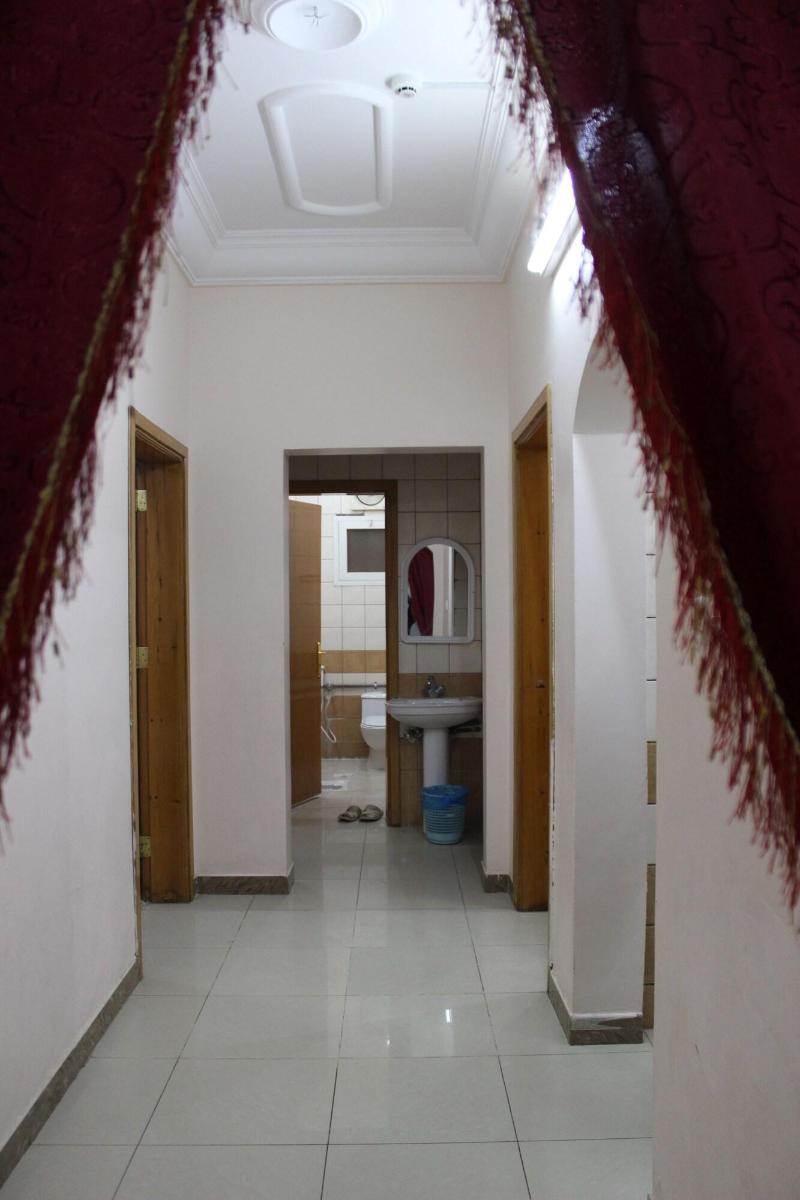 Al Eairy Hotel Apartments Baha 2 - Oda