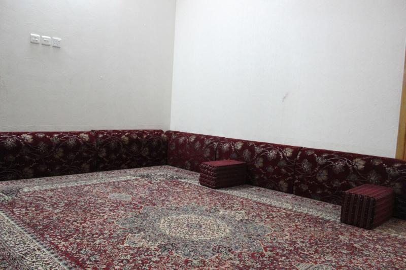 Al Eairy Hotel Apartments Baha 2 - Oda