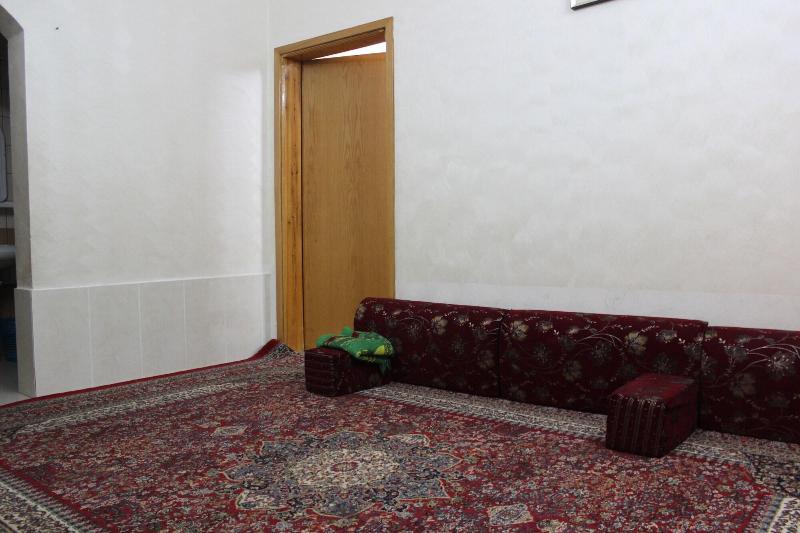 Al Eairy Hotel Apartments Baha 2 - Oda