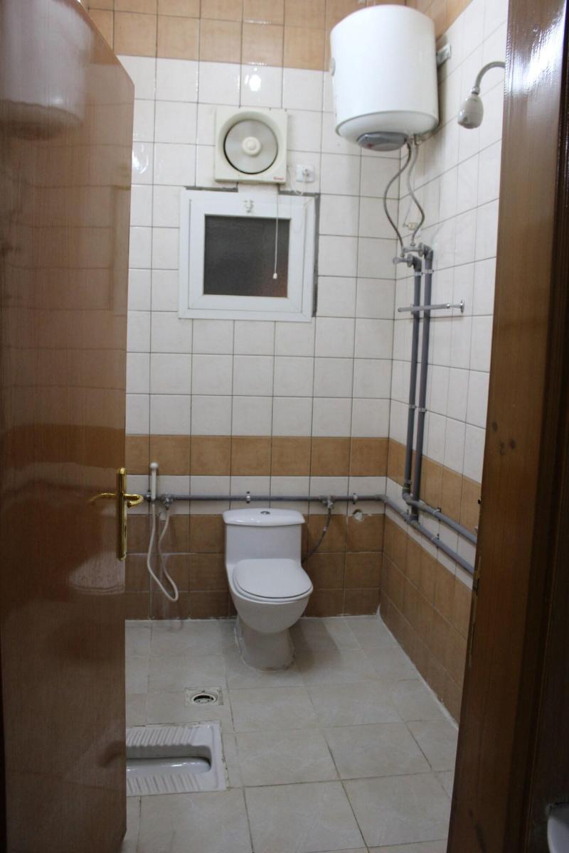 Al Eairy Hotel Apartments Baha 2 - Oda