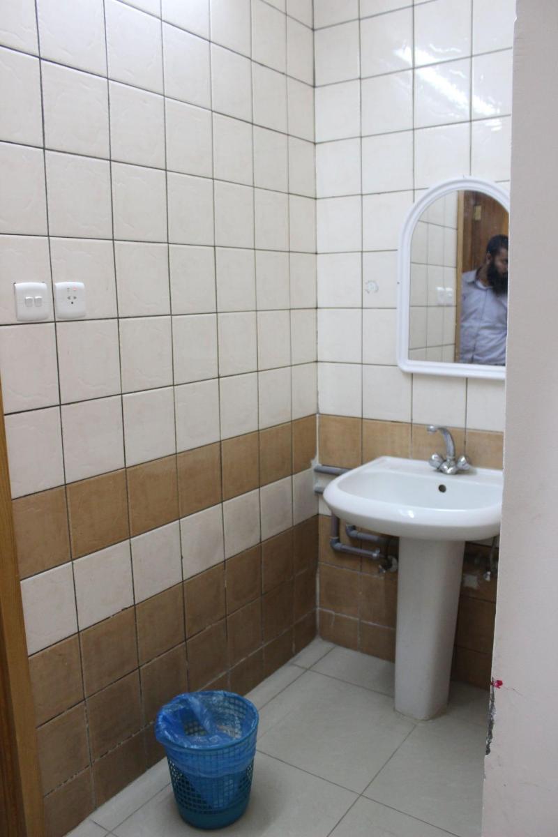 Al Eairy Hotel Apartments Baha 2 - Oda