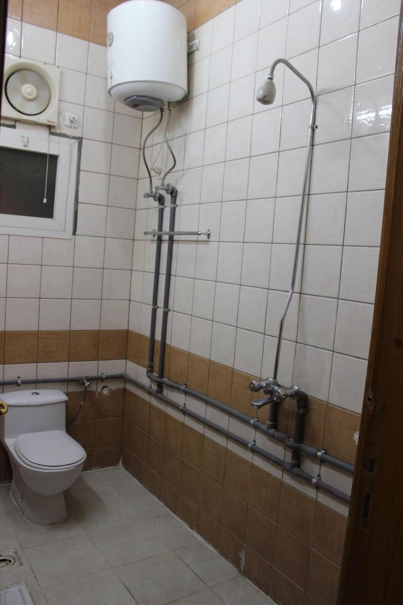 Al Eairy Hotel Apartments Baha 2 - Oda