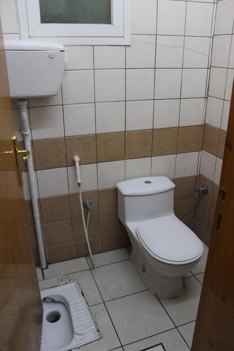 Al Eairy Hotel Apartments Baha 2 - Oda