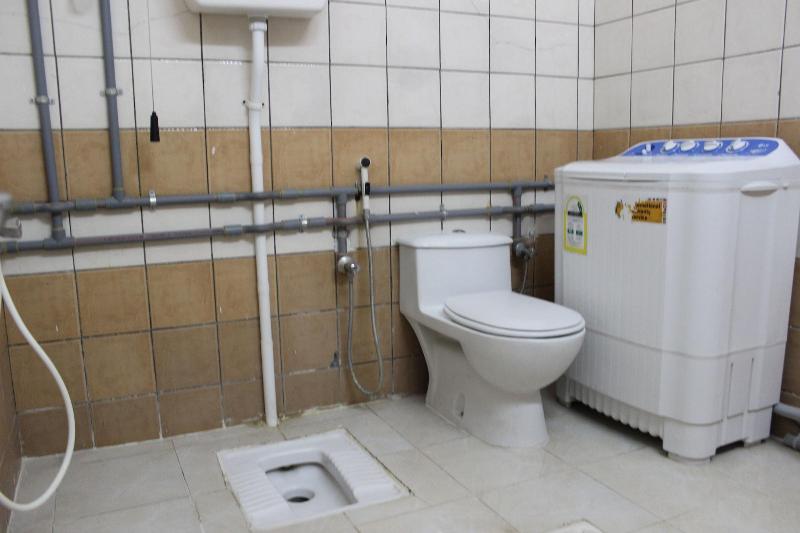 Al Eairy Hotel Apartments Baha 2 - Oda