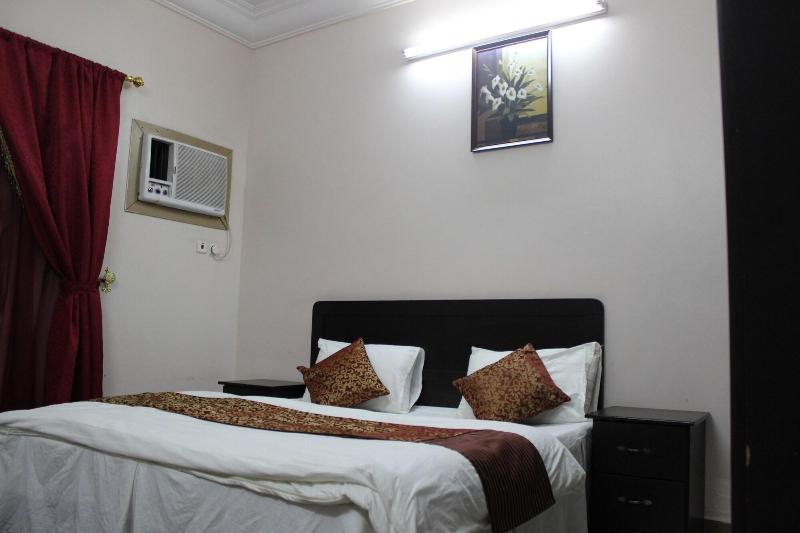Al Eairy Hotel Apartments Baha 2 - Oda