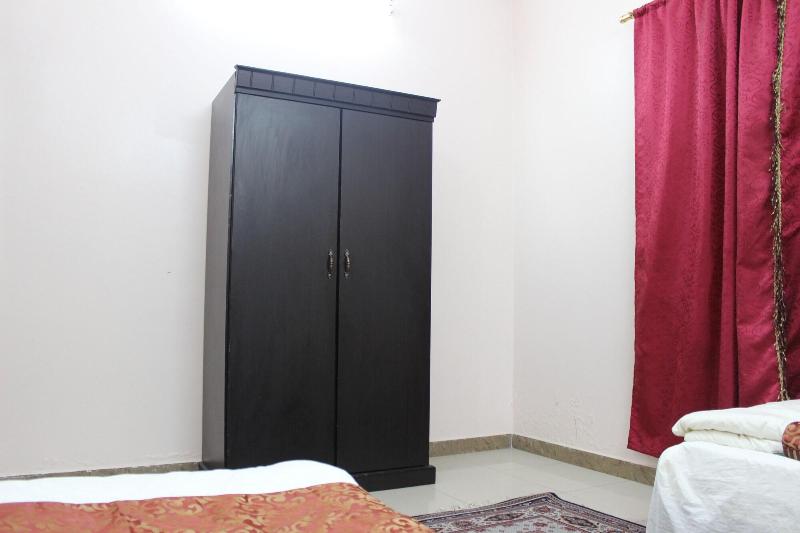 Al Eairy Hotel Apartments Baha 2 - Oda