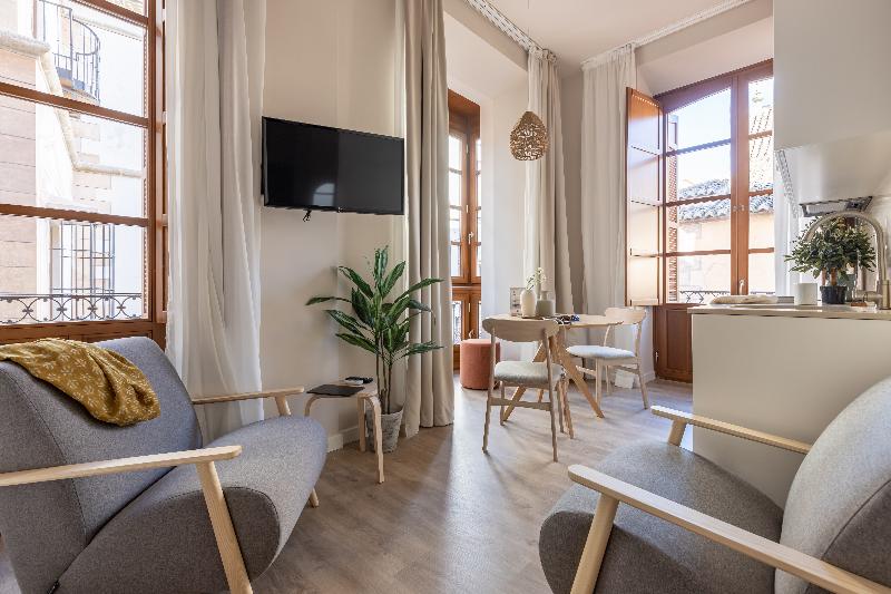 Libere Malaga Teatro Romano - Genel