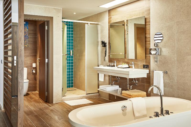 Hotel Riu Palace Maldivas - Oda