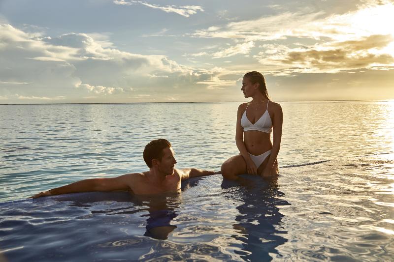 Hotel Riu Palace Maldivas - Oda