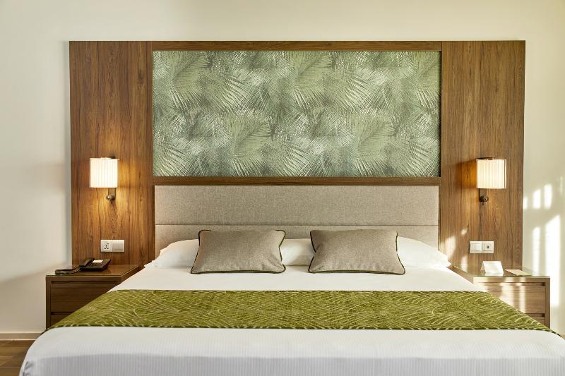 Hotel Riu Palace Maldivas - Oda