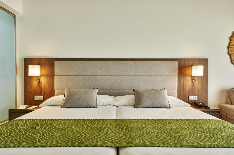 Hotel Riu Palace Maldivas - Oda