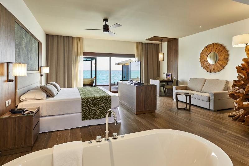 Hotel Riu Palace Maldivas - Oda