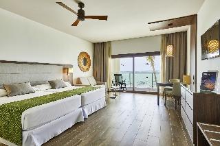 Hotel Riu Palace Maldivas fotoÄŸrafÄ±